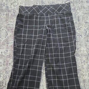 Pull On Pocket Pixie Wide Leg Studio By Torrid Size 2R